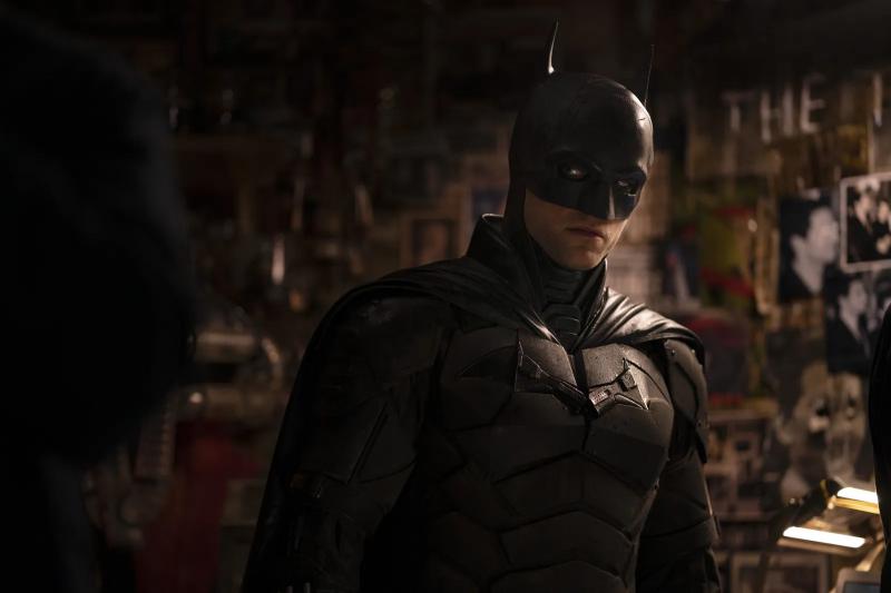 The Batman al cinema: ecco i fumetti che hanno influenzato il regista Matt  Reeves 