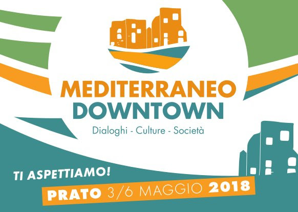 Mediterraneo downtown: dal 3 al 6 maggio ingresso al Centro Pecci a 1 euro. Domenica 6 maggio dalle 20 alle 23 ingresso libero
