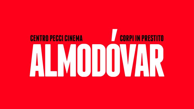 Retrospettiva Pedro Almodóvar