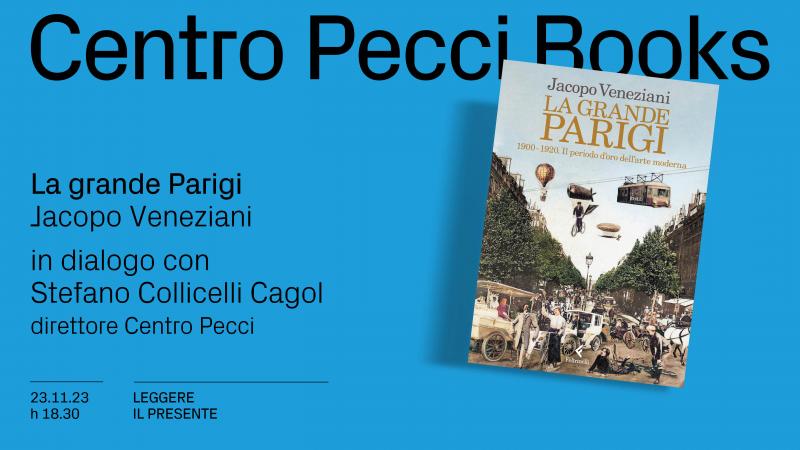 grande Parigi. 1900-1920. Il periodo d’oro dell’arte moderna