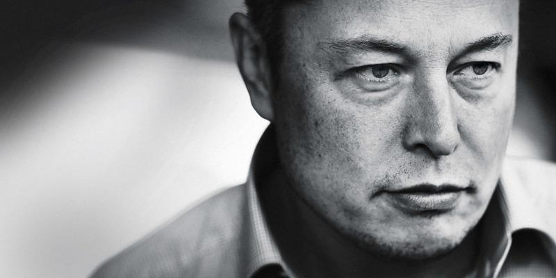 Elon Musk: razzi, auto e inferno