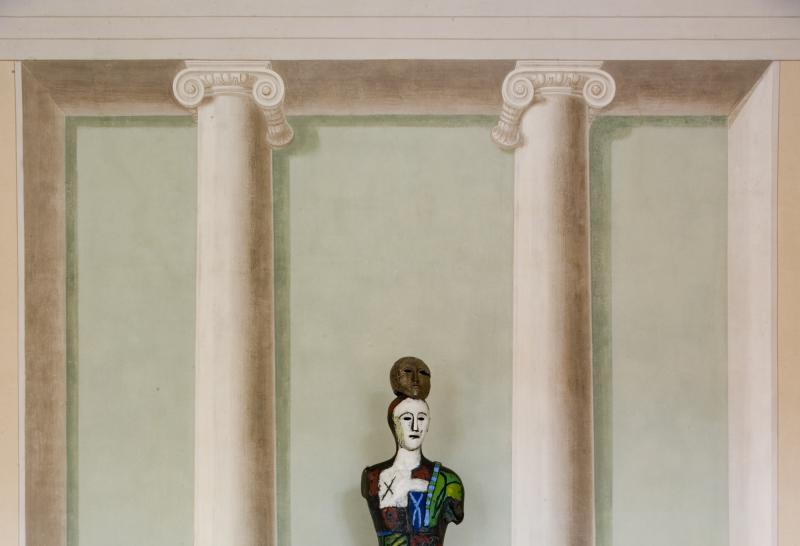 Contemporary Art at Palazzo della Carovana | Centro Pecci