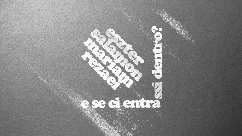 29.11.24 | e se ci entrassi dentro?