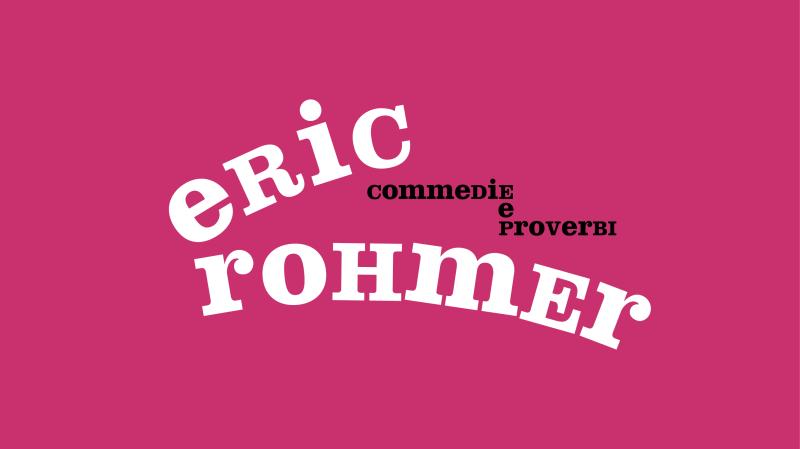 Retrospettiva: Éric Rohmer