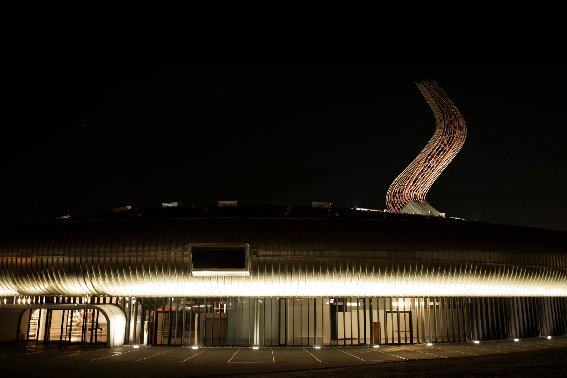 Centro Pecci