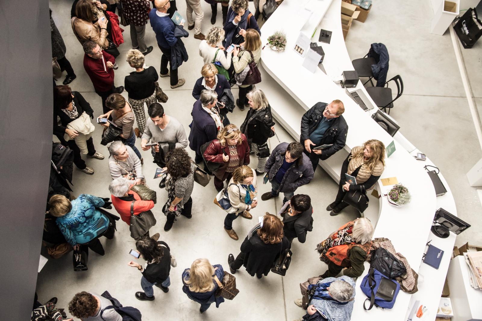 Centro per l'arte contemporanea Luigi Pecci