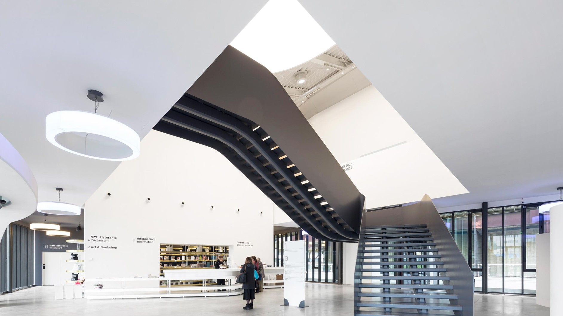 Centro per l'arte contemporanea Luigi Pecci