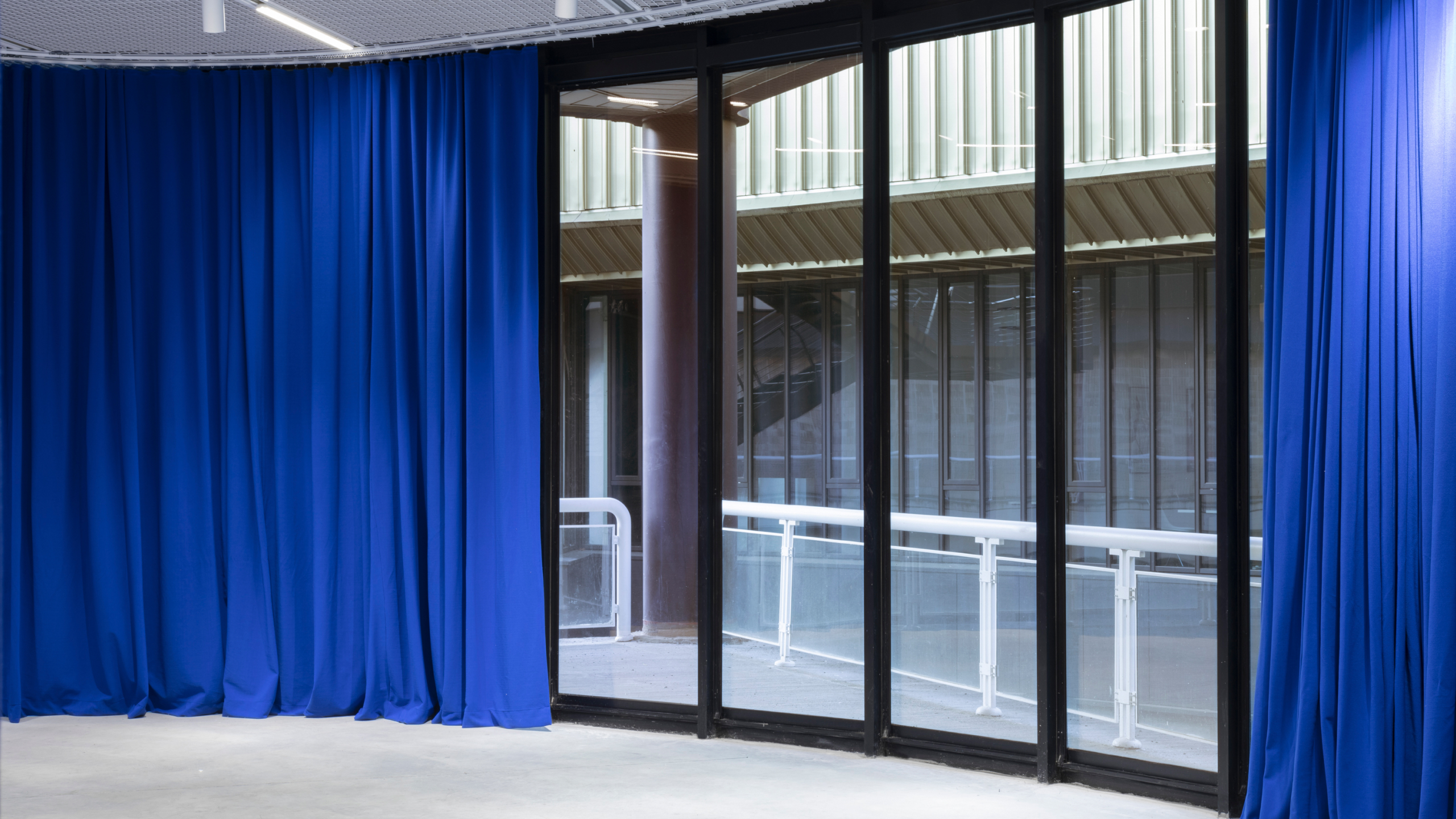 Project Room Centro Pecci Prato