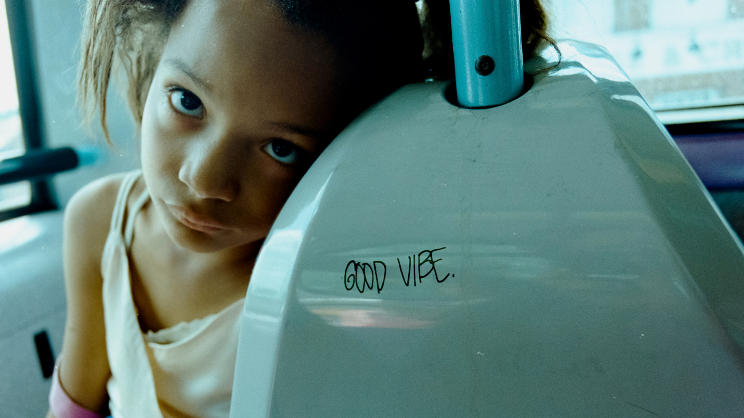 Bird by Andrea Arnold