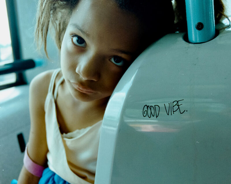 Bird di Andrea Arnold