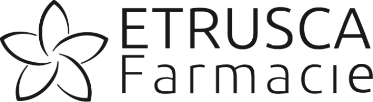 Logo Etrusca Farmacia