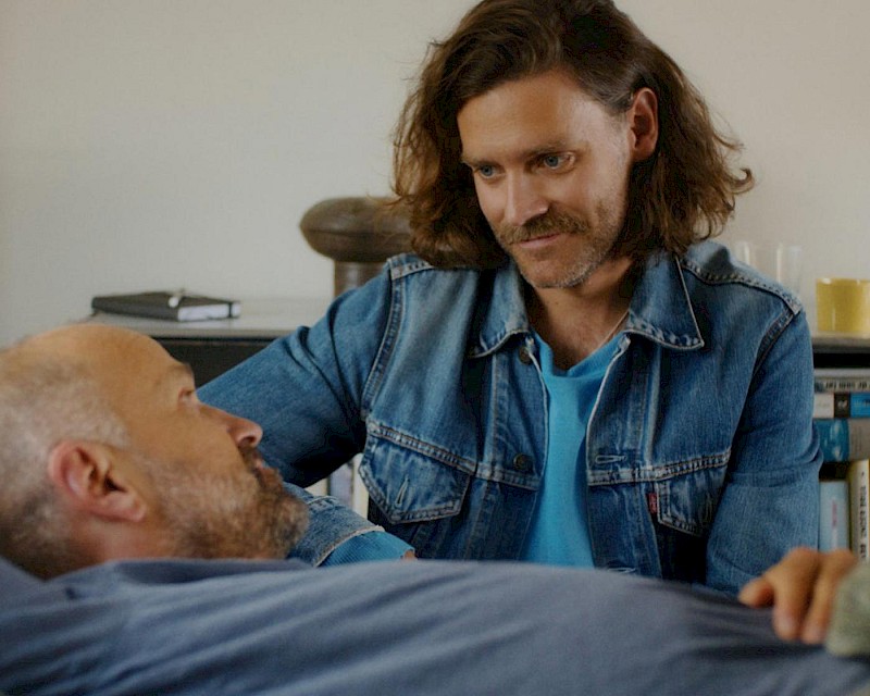 Love - Kjærlighet, di Dag Johan Haugerud