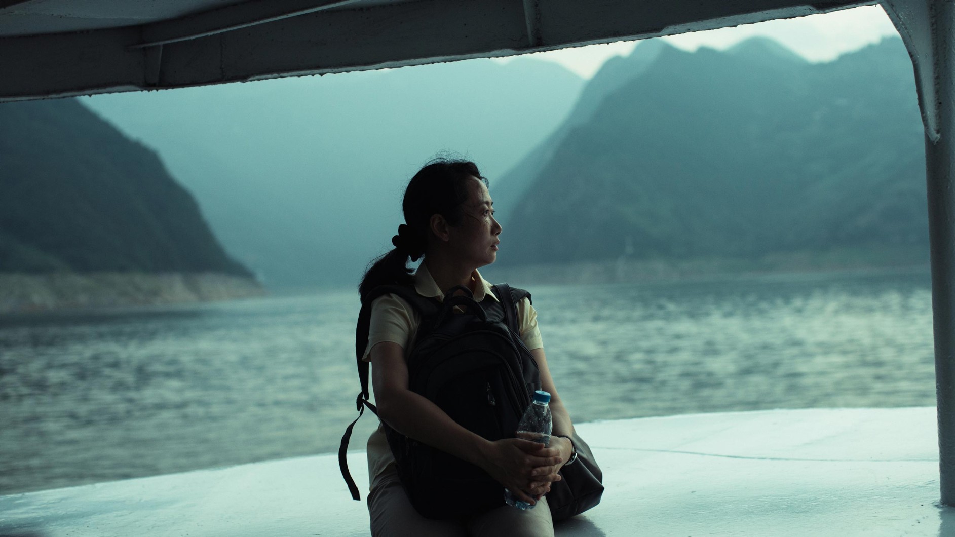 Generazione Romantica – Fēngliú yīdài, by Jia Zhangke