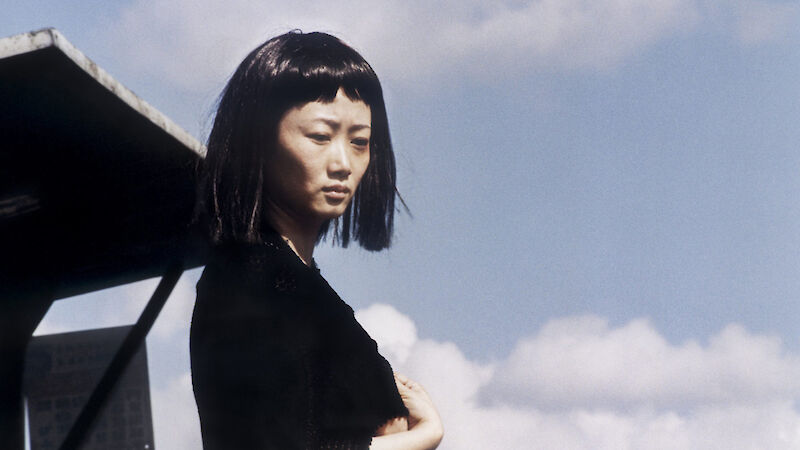 Generazione Romantica – Fēngliú yīdài di Jia Zhangke