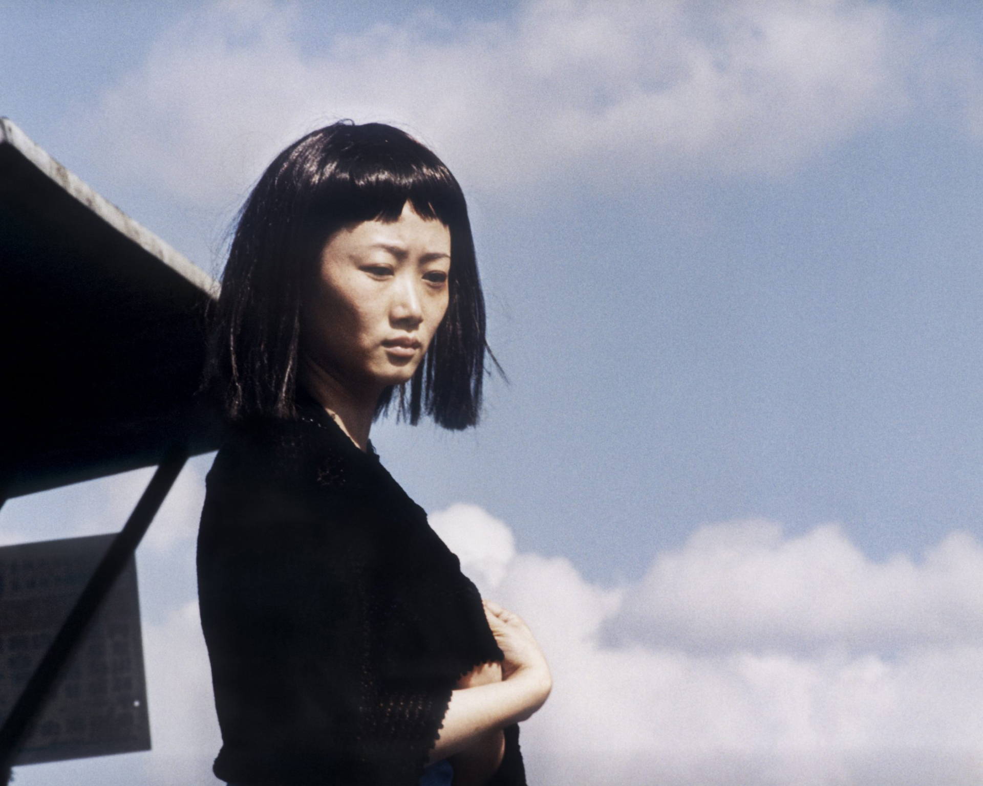 Generazione Romantica – Fēngliú yīdài, by Jia Zhangke