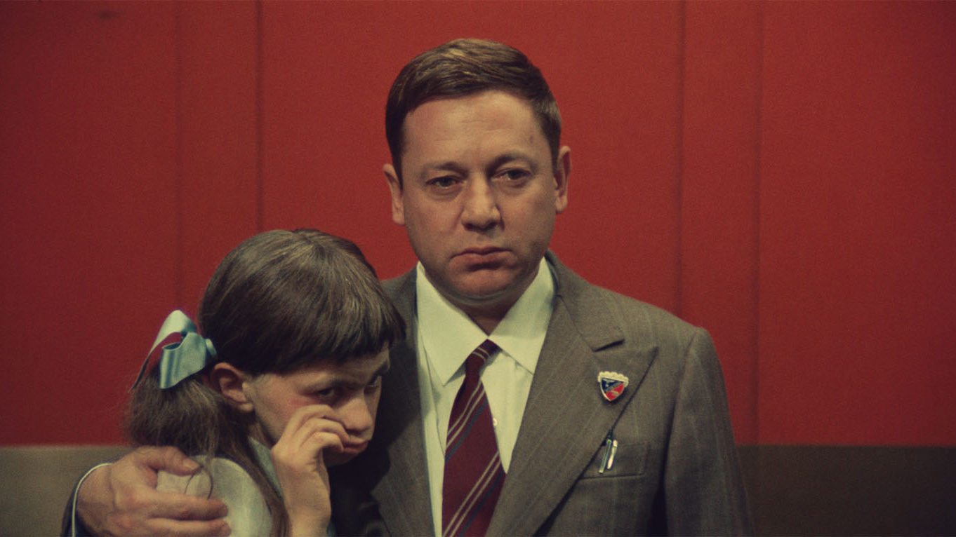 Fantozzi by Luciano Salce