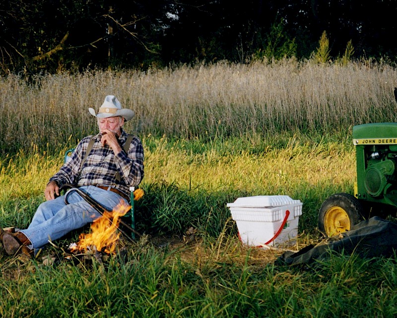 Una storia vera – The Straight Story di David Lynch