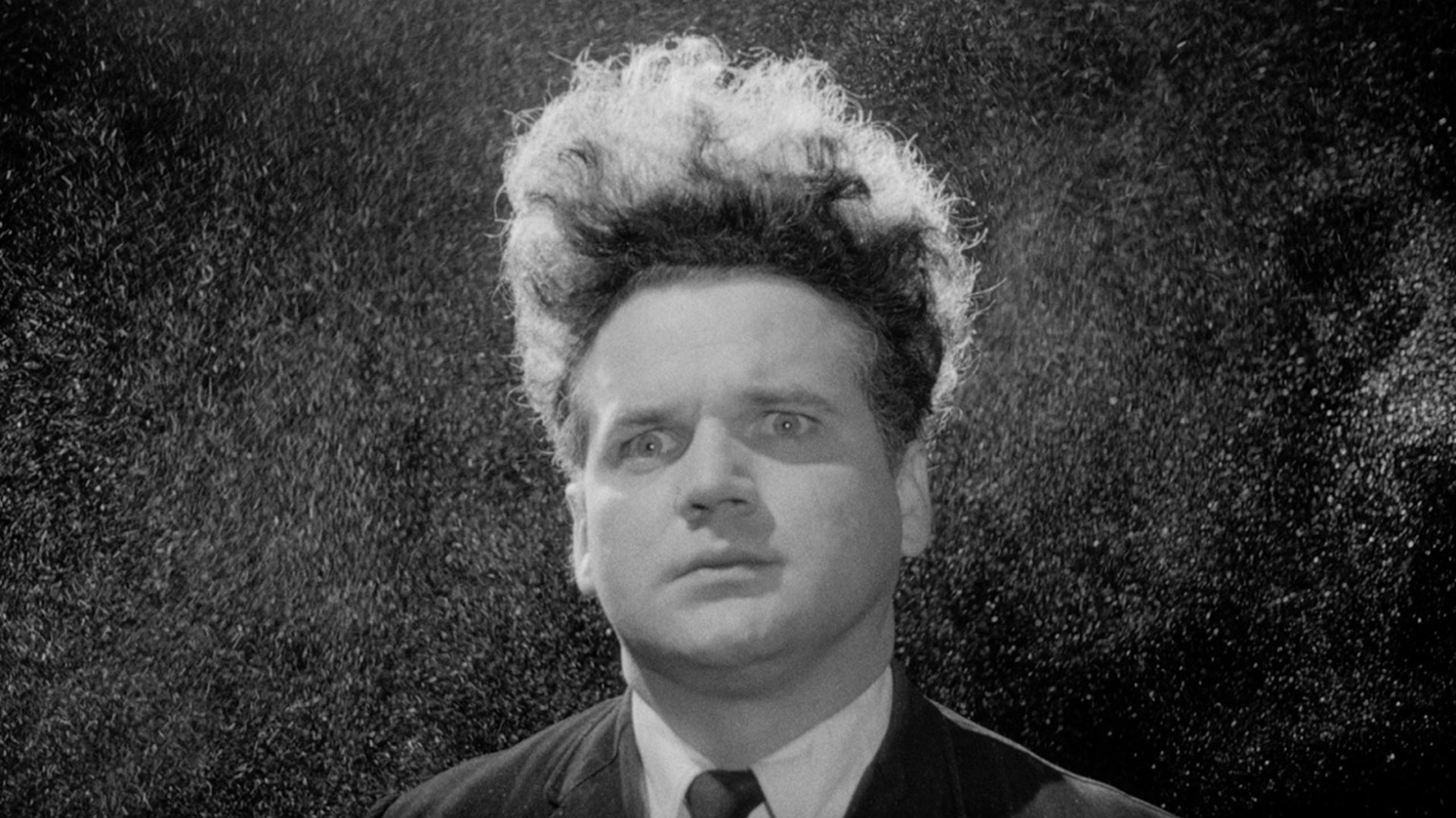 Eraserhead, David Lynch, 1977