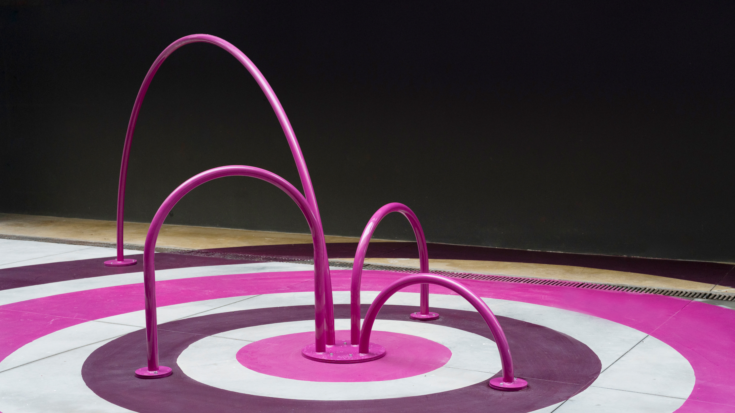 Playground del Centro Pecci, L'Anima(le) del museo. Ph. Claudia Gori