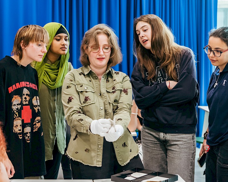 Campus d'artista ph. Giulia Del Vento (thumbnail)