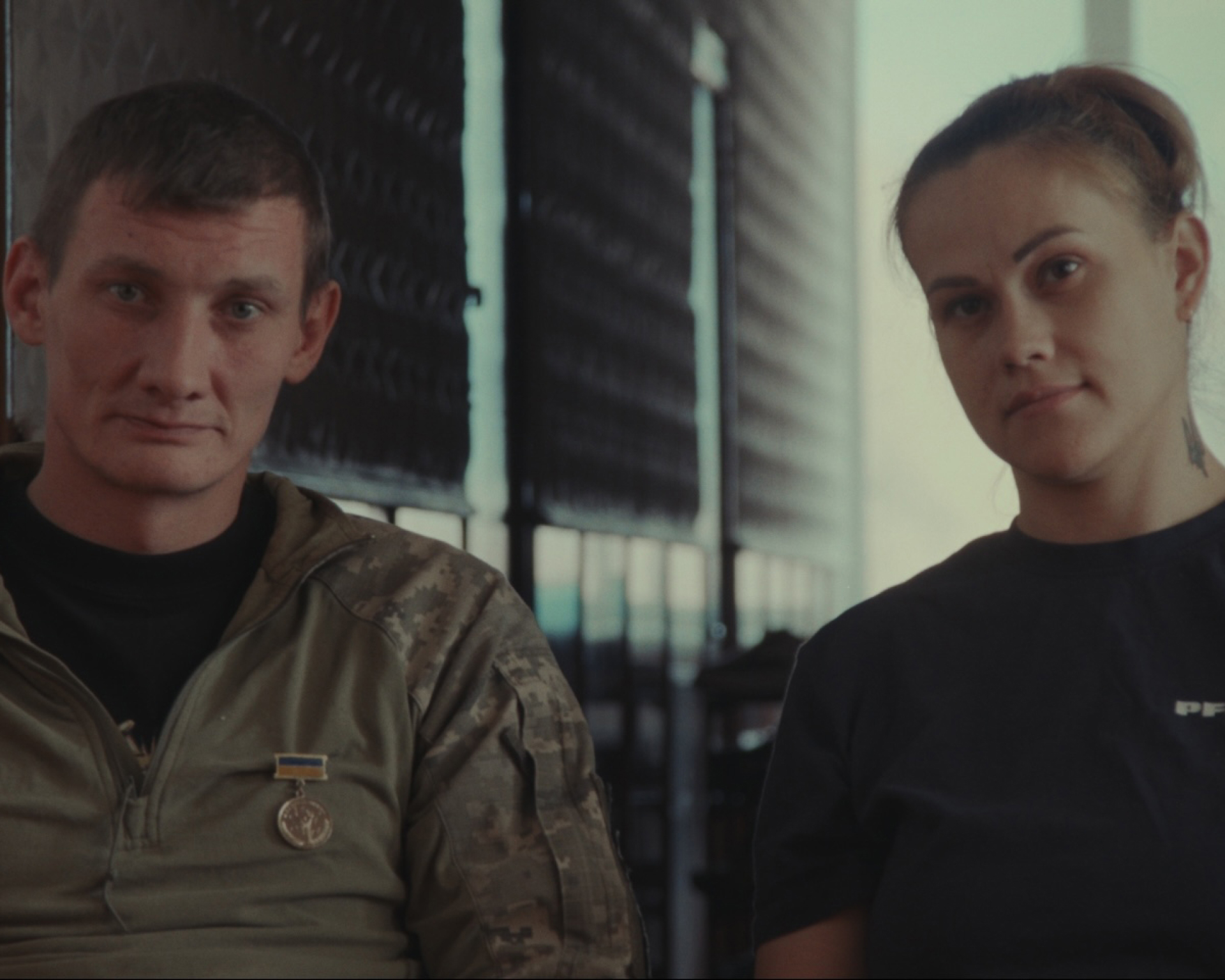 Ucraina – Tre anni e mezzo di Guerra nel cuore dell’Europa (thumbnail)