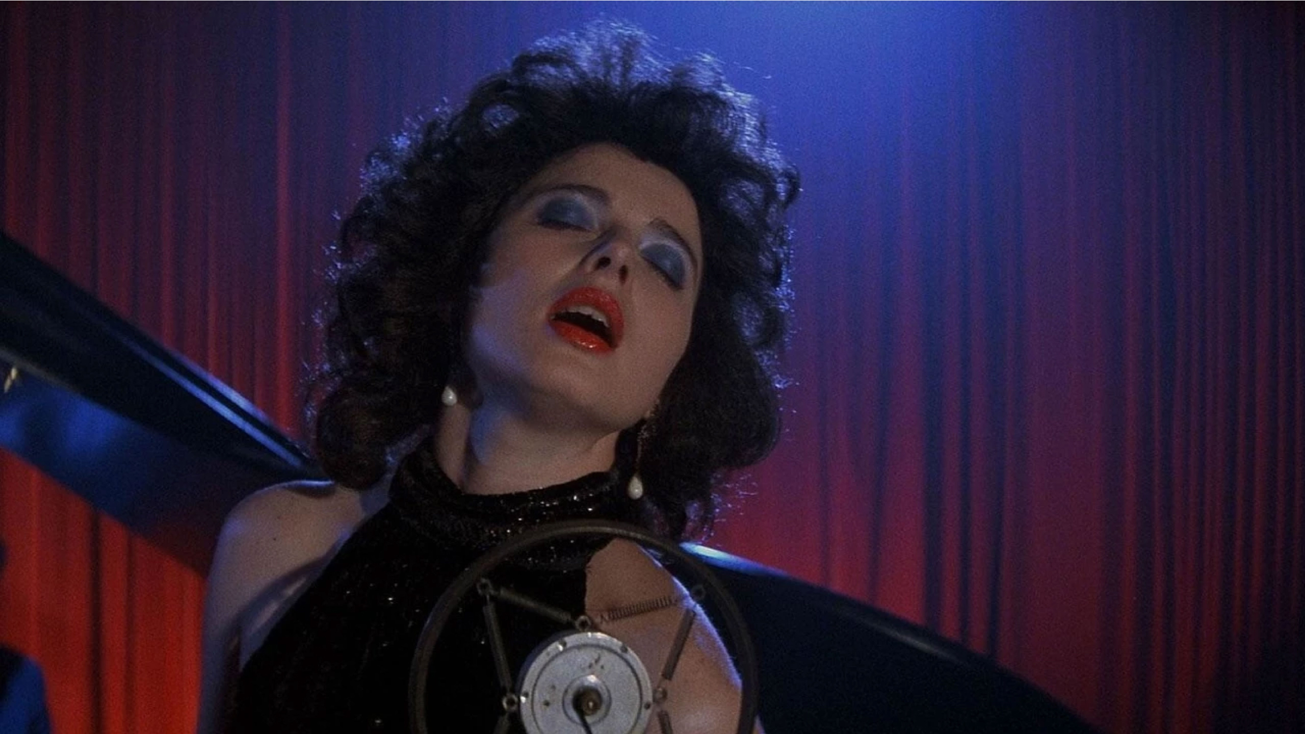 Blue Velvet by David Lynch