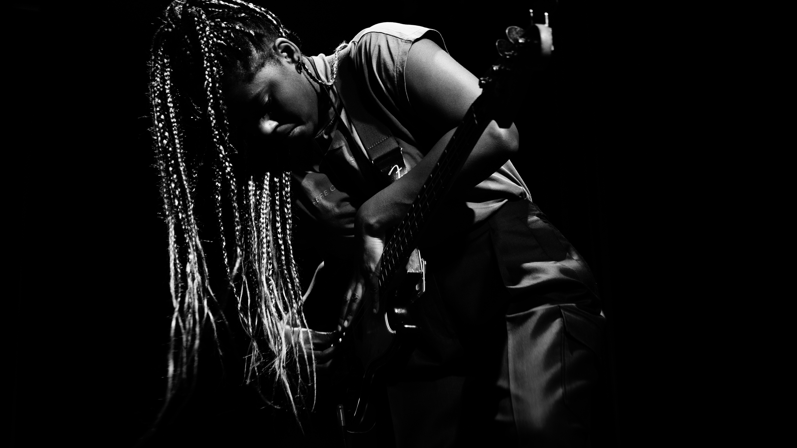 Farida Amadou ph. Laurent Orseau