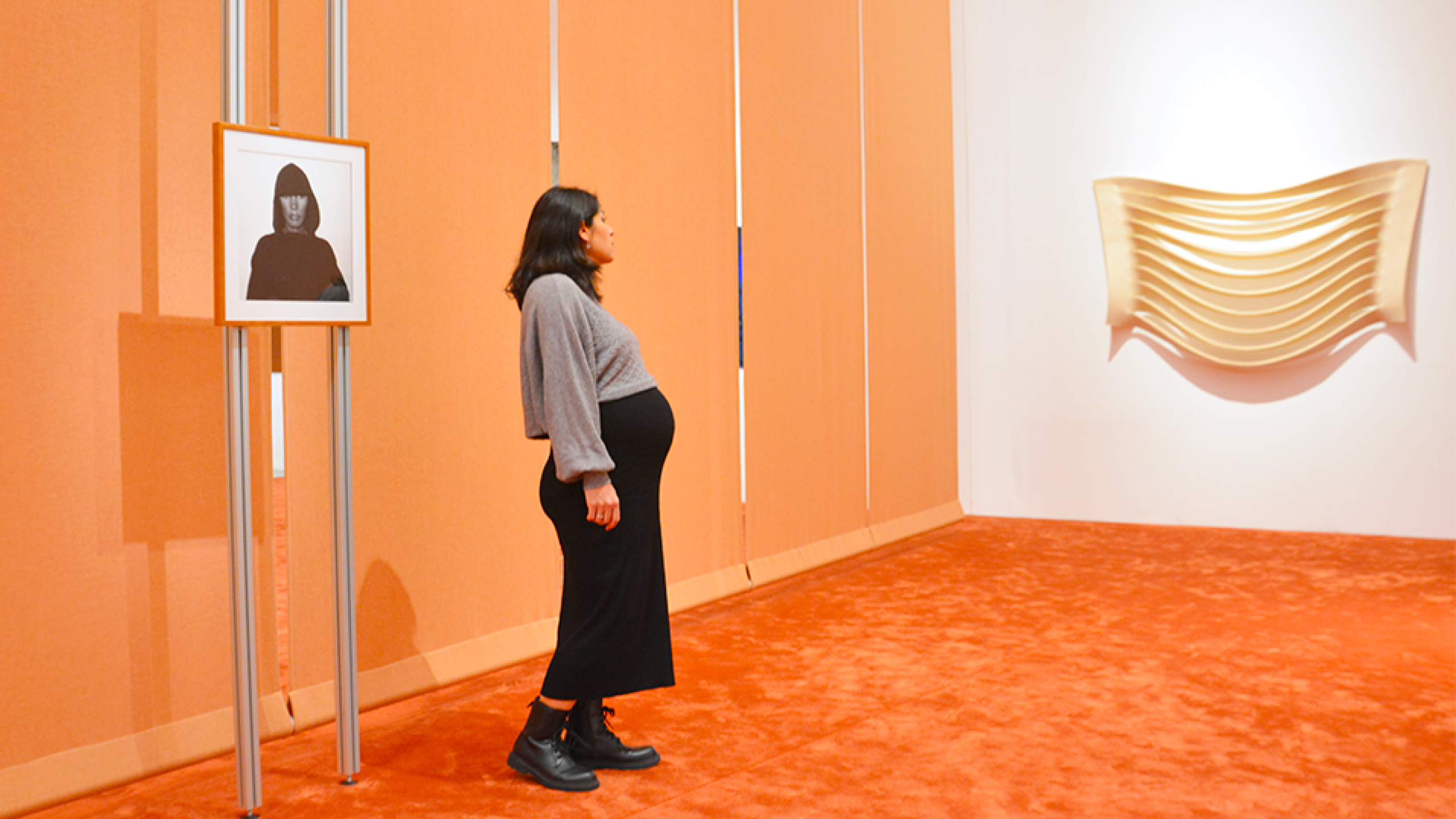 Primi mille giorni d'arte / Future mamme