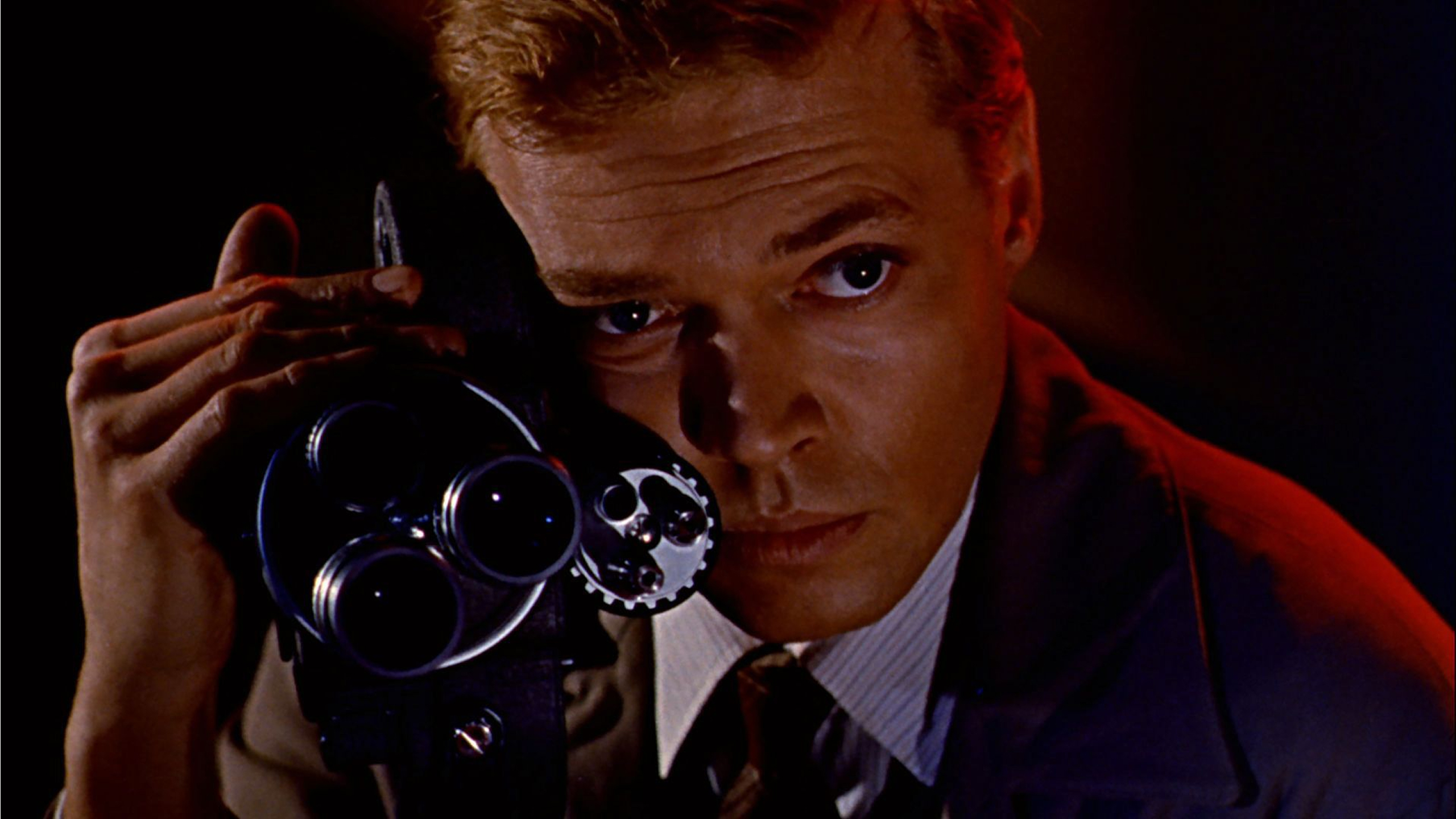 Peeping Tom - L'occhio che uccide di Michael Powell