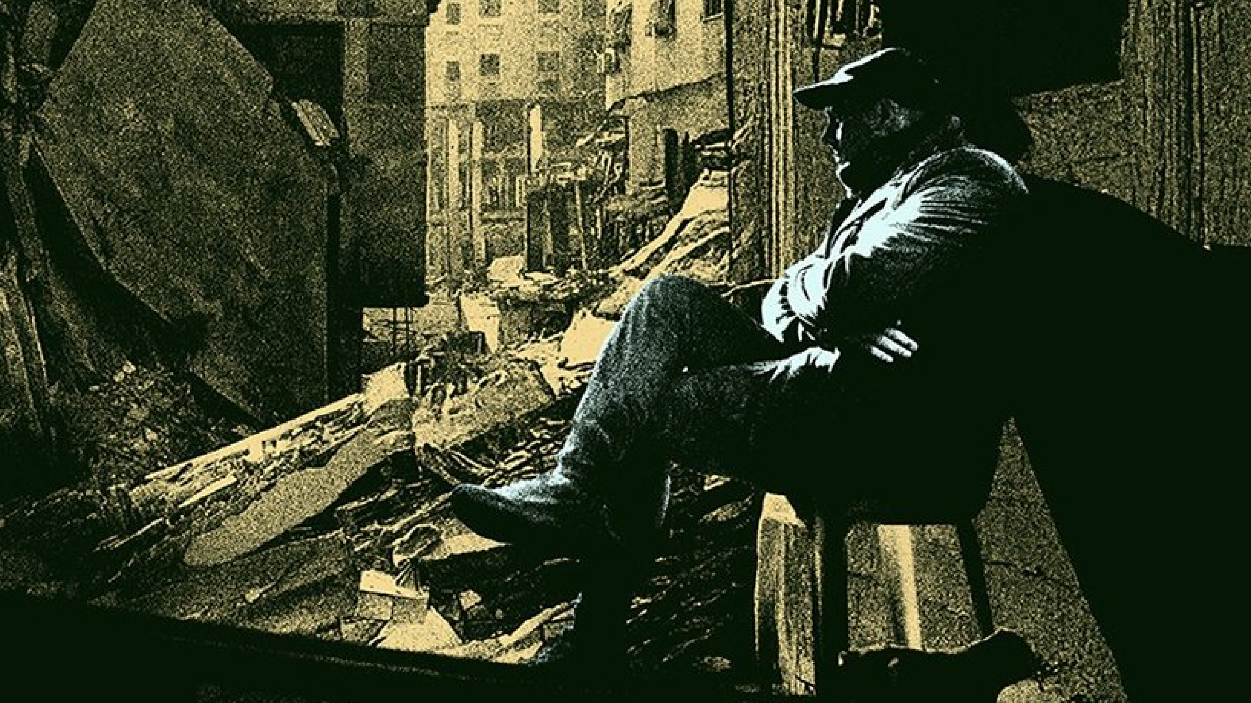 Dal film From Ground Zero