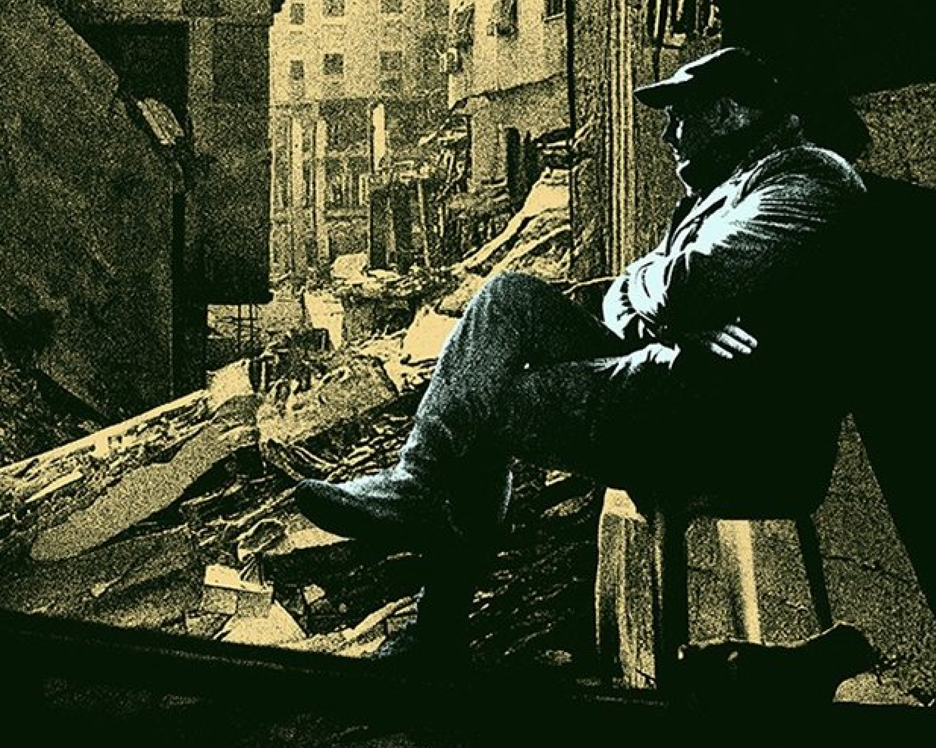 Dal film From Ground Zero