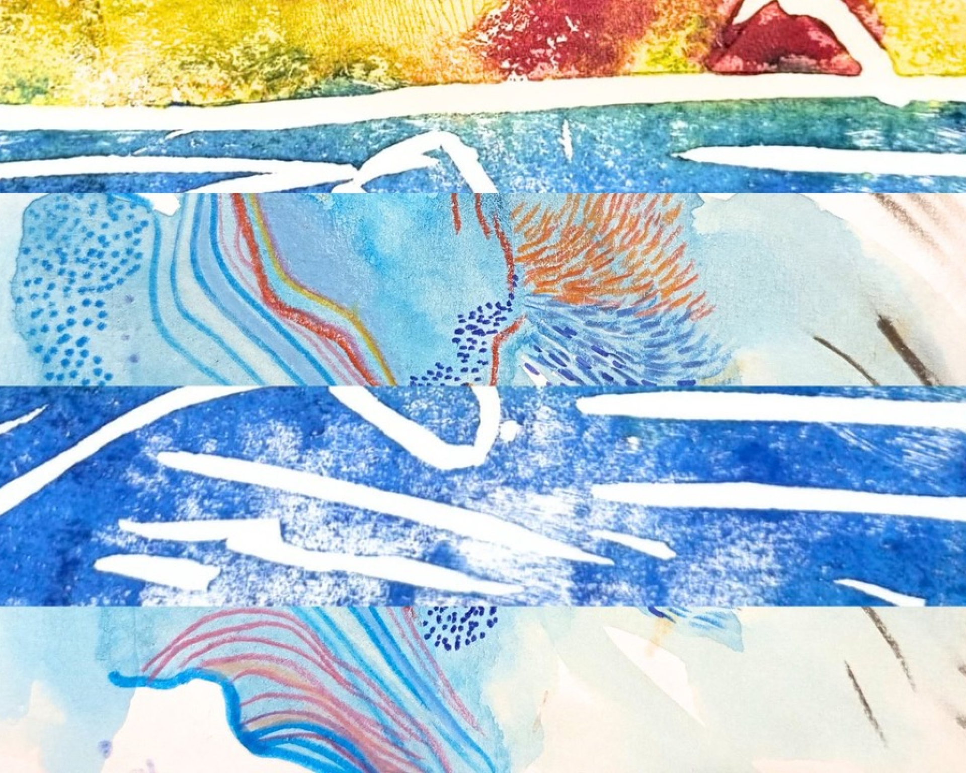 Laboratorio di attività espressive aperto a tutti