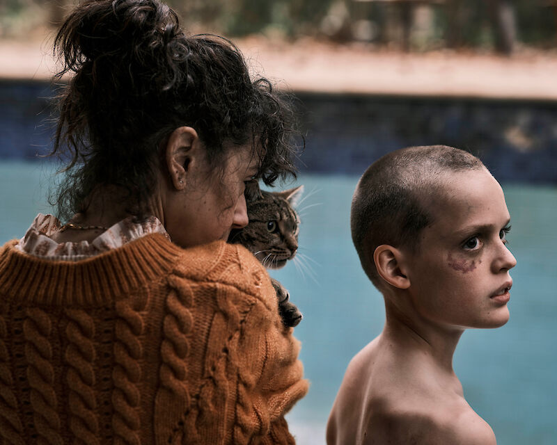 Bring her back di Danny Philippou, Michael Philippou