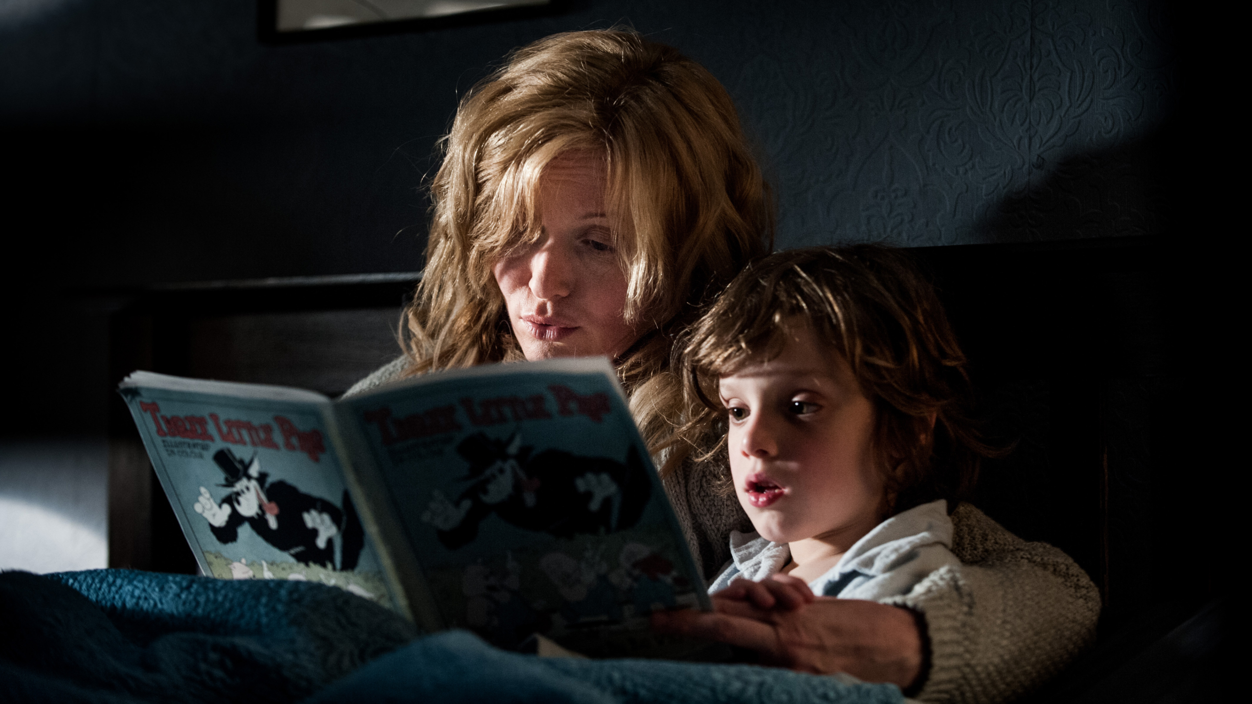 The Babadook di Jennifer Kent