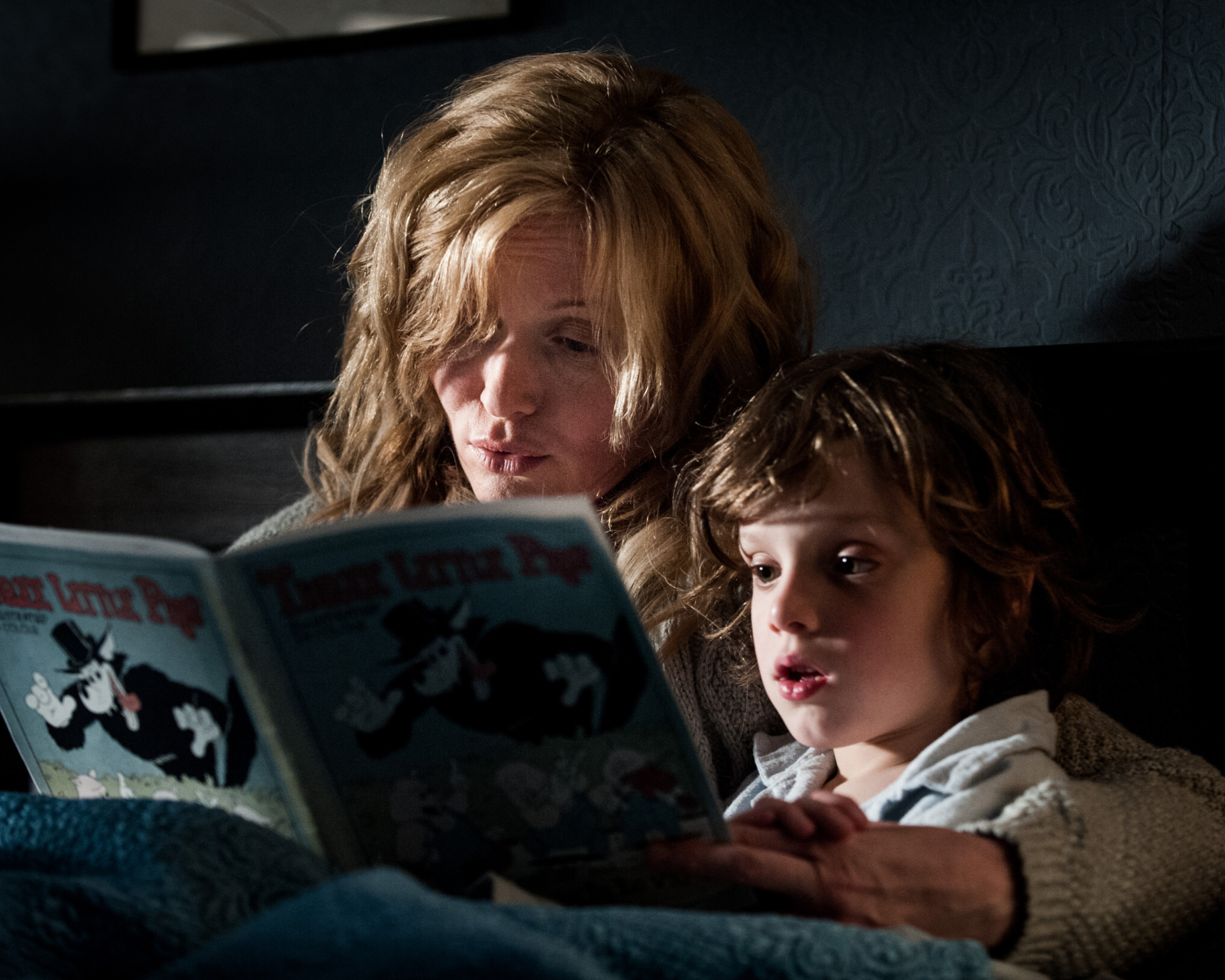 The Babadook di Jennifer Kent