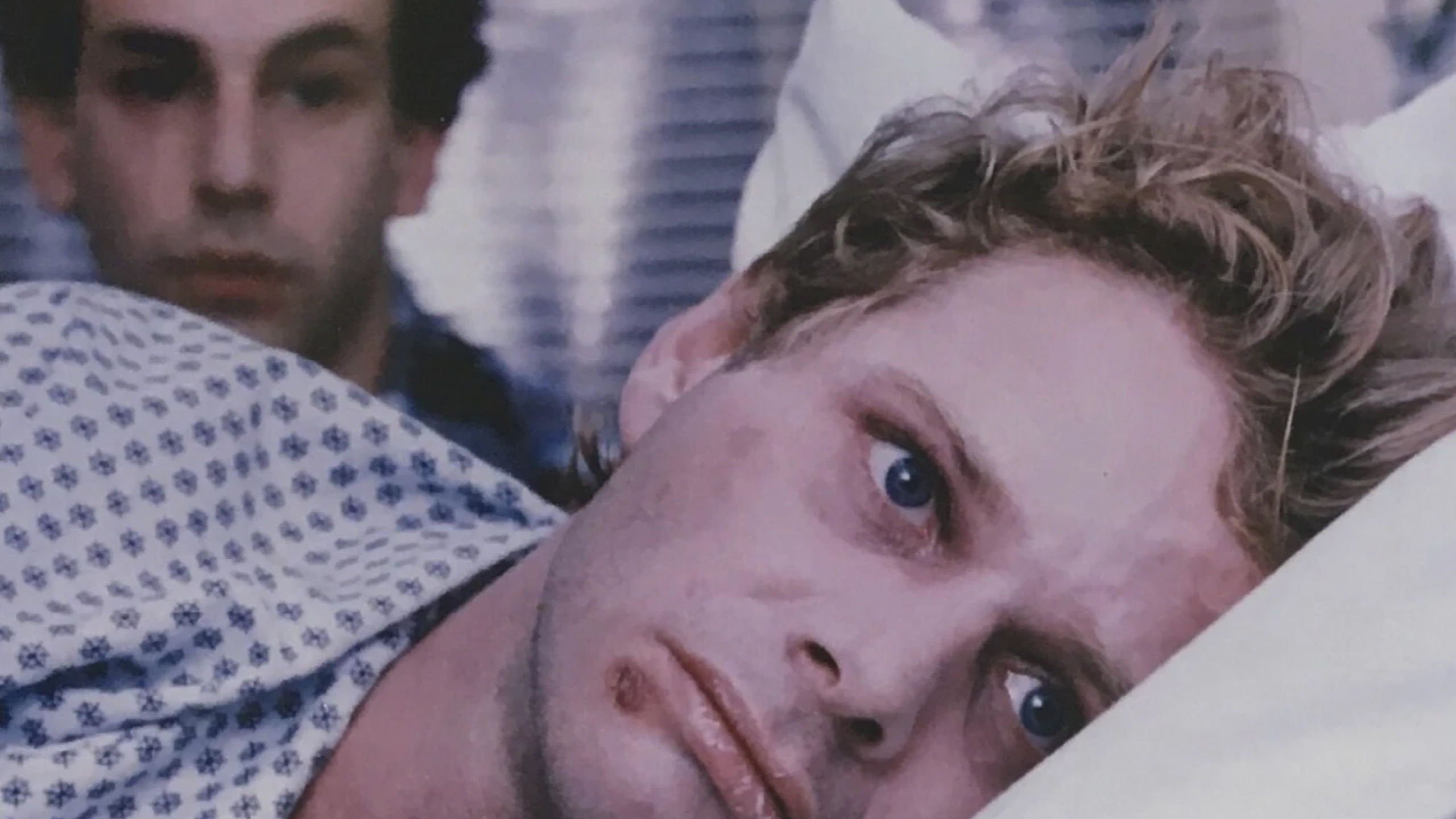 Buddies by Arthur J. Bressan Jr.