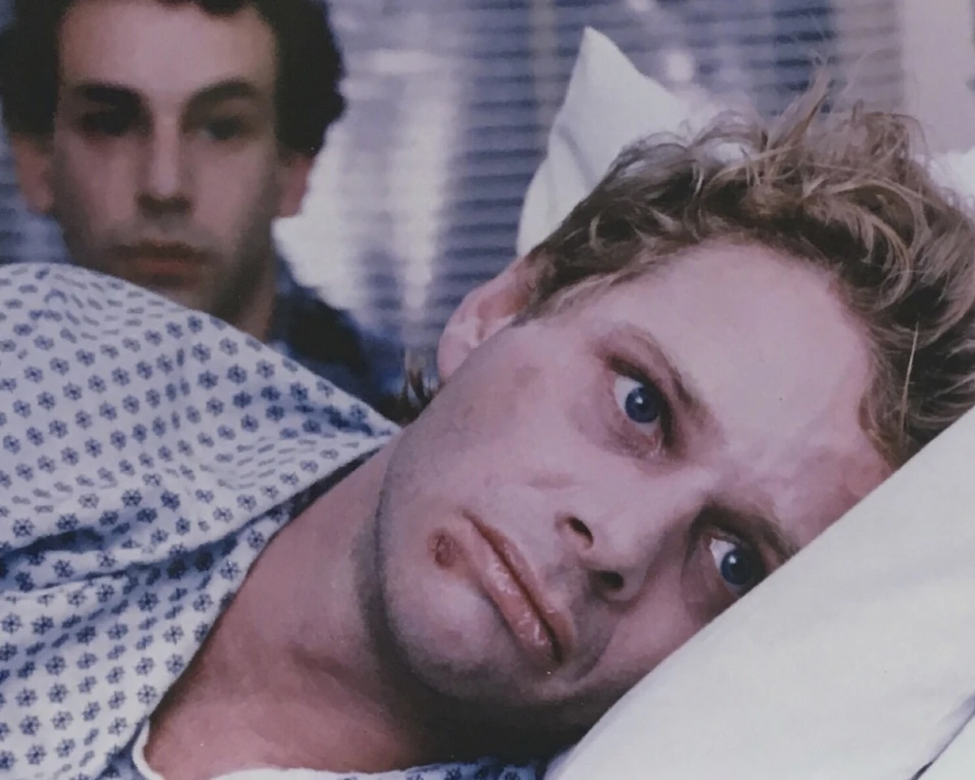 Buddies by Arthur J. Bressan Jr.