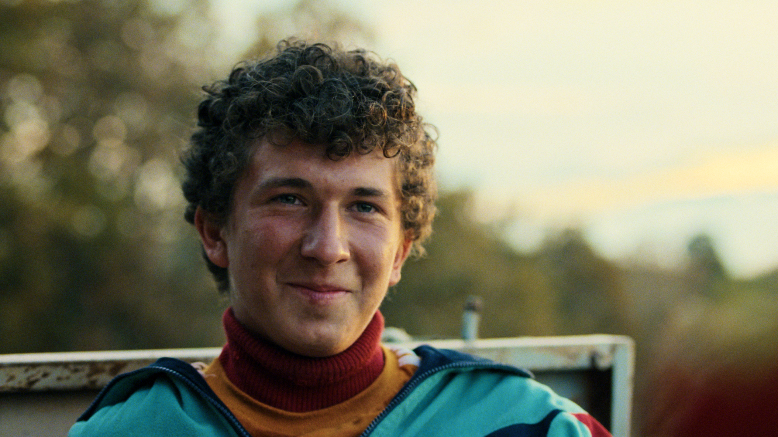 Dj Ahmet by Georgi M. Unkovski