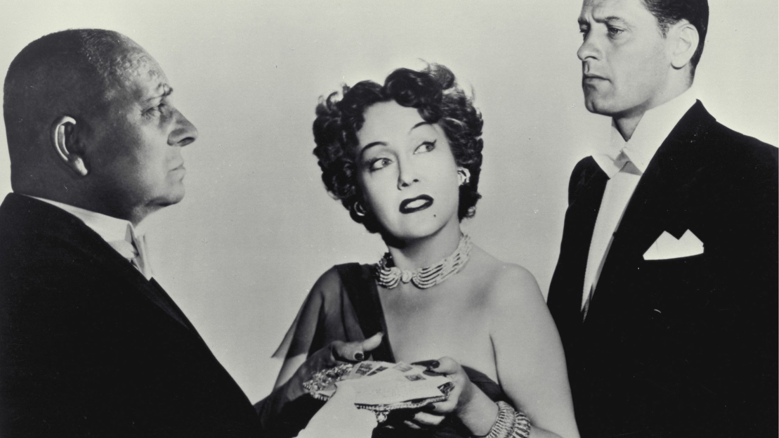 Sunset Boulevard by Billy Wilder