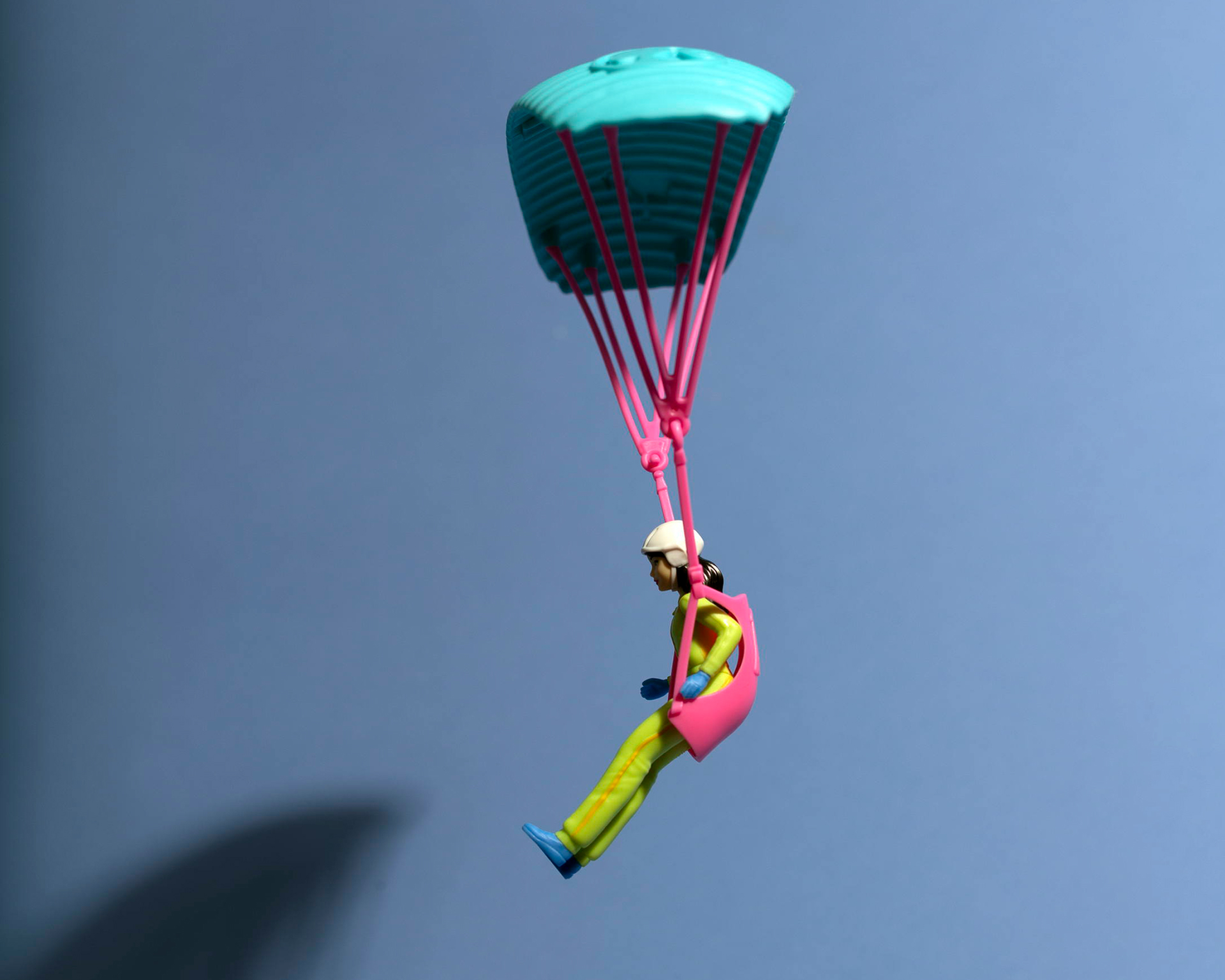 Photo by Arianna Sanesi