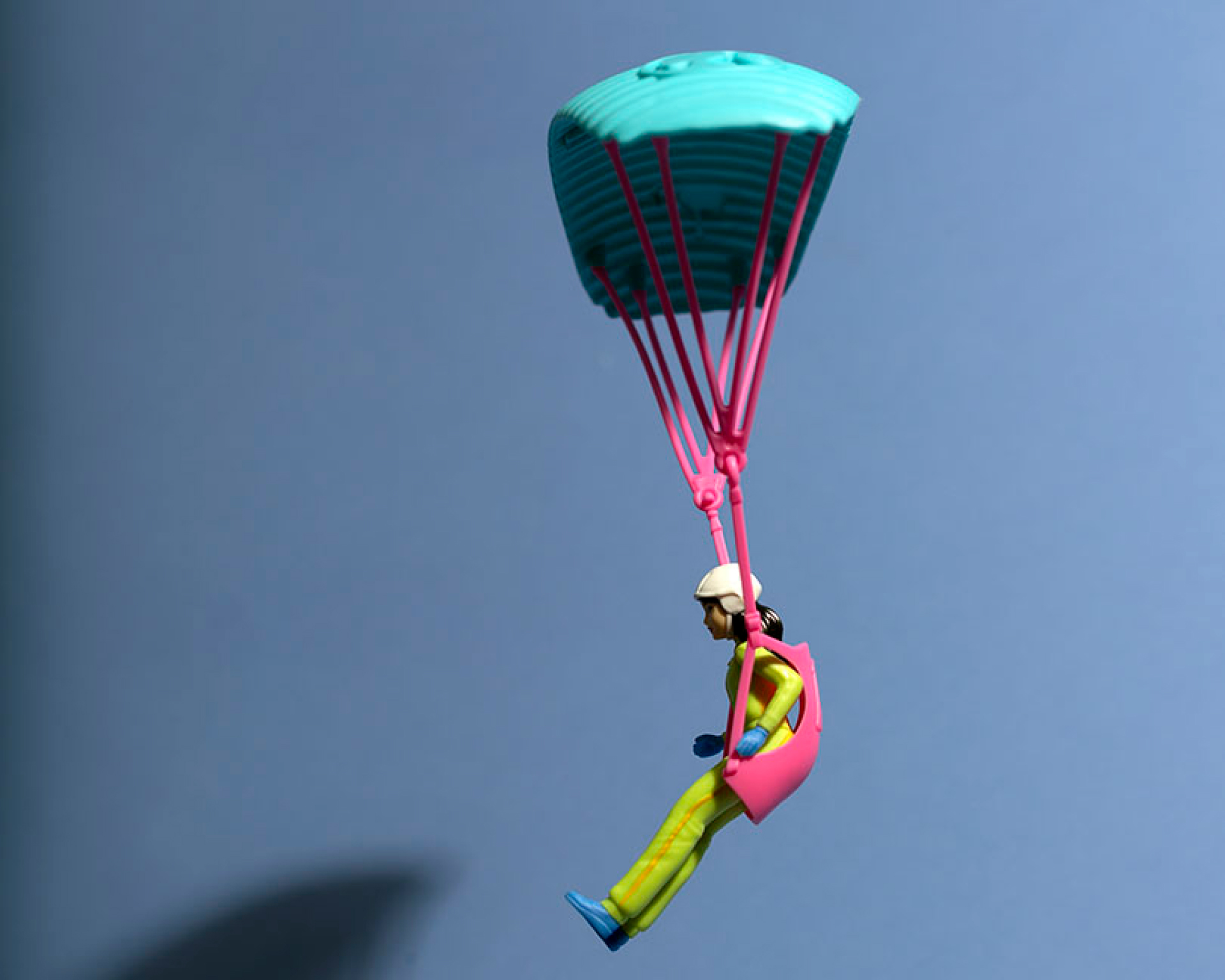 Photo by Arianna Sanesi