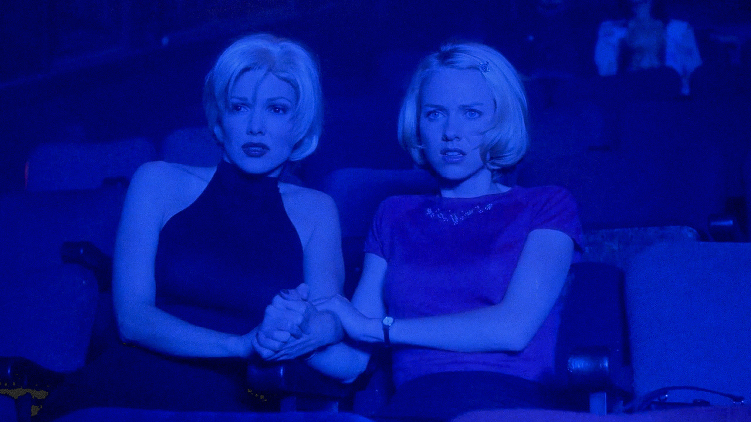 Mulholland Drive by David Lynch
