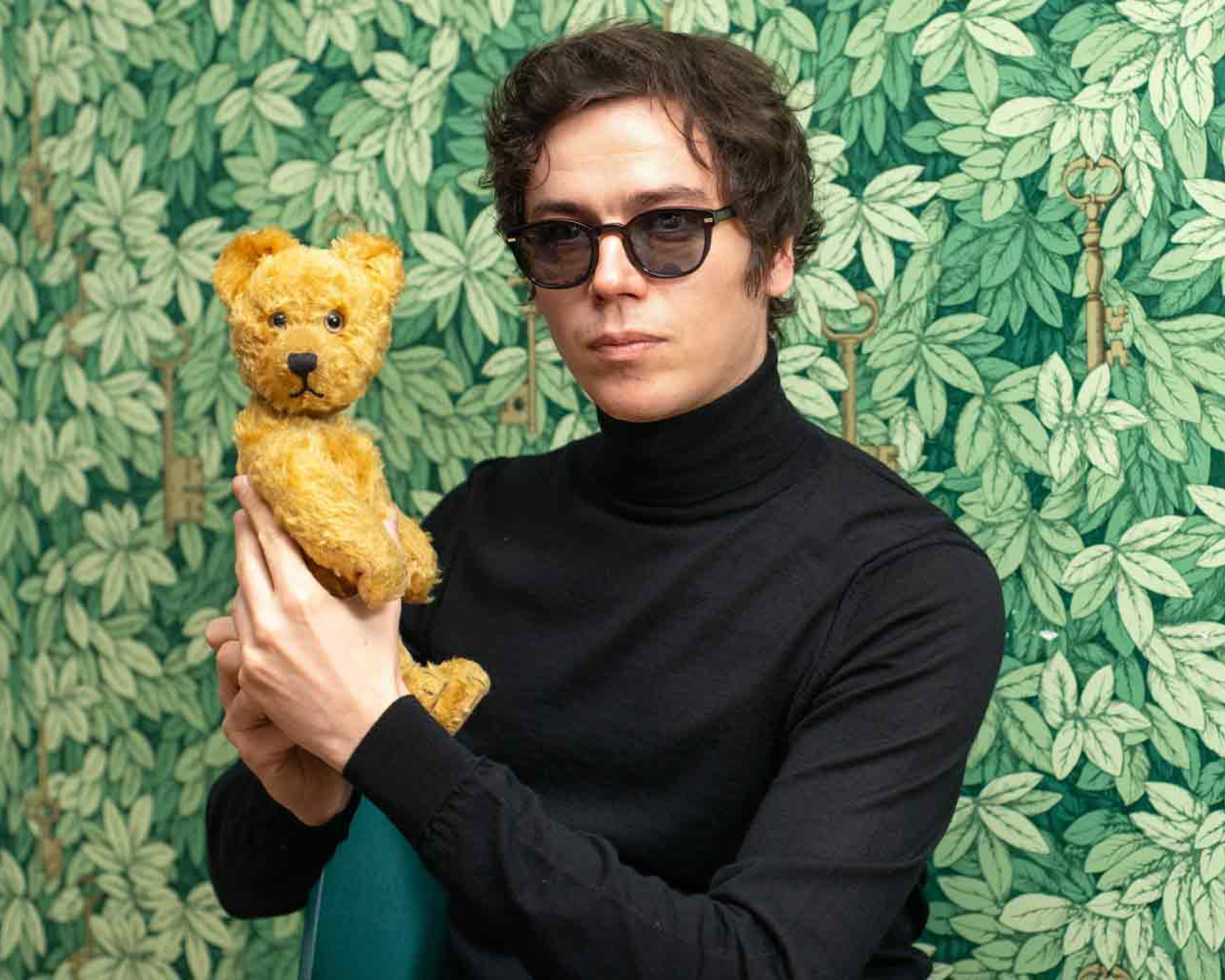 Cinema Incontri: Virgilio Villoresi