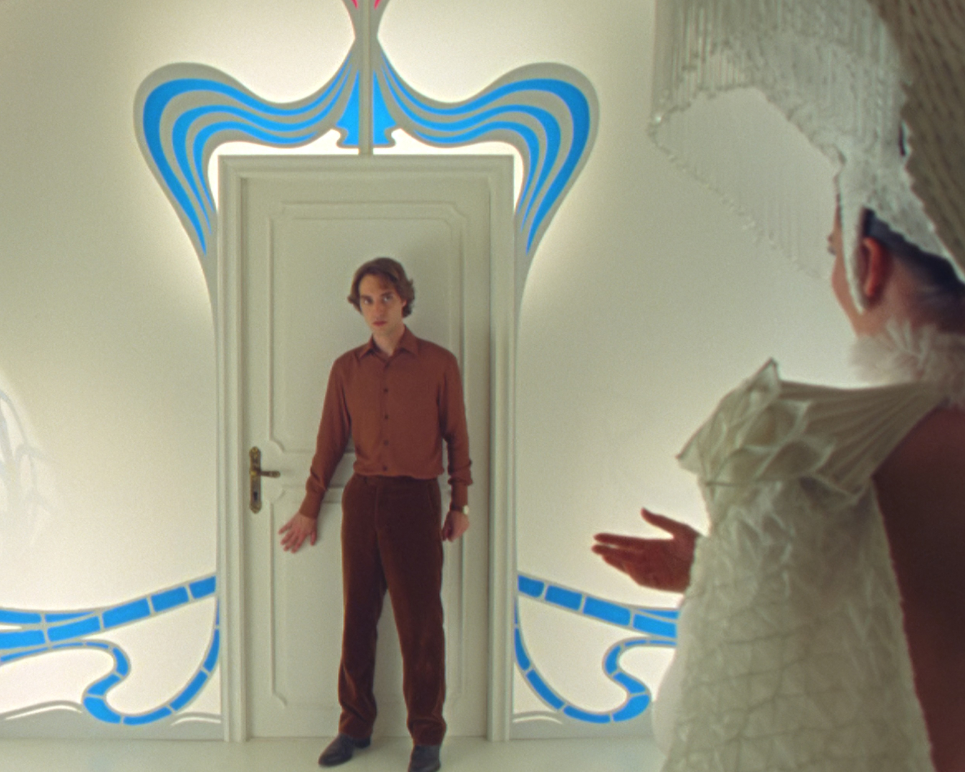 Orfeo by Virgilio Villoresi