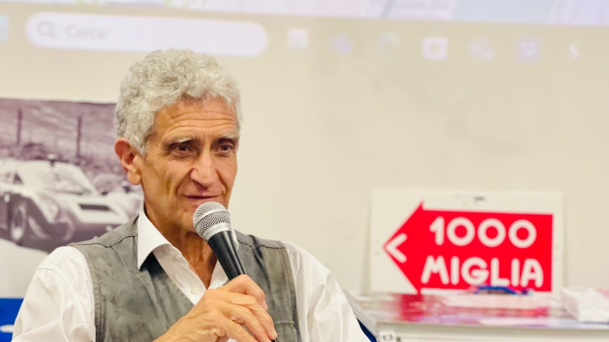 Addio all’ing. Federico Mazzoni, protagonista della cultura pratese