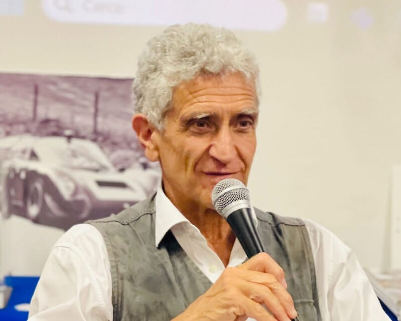 Addio all’ing. Federico Mazzoni, protagonista della cultura pratese