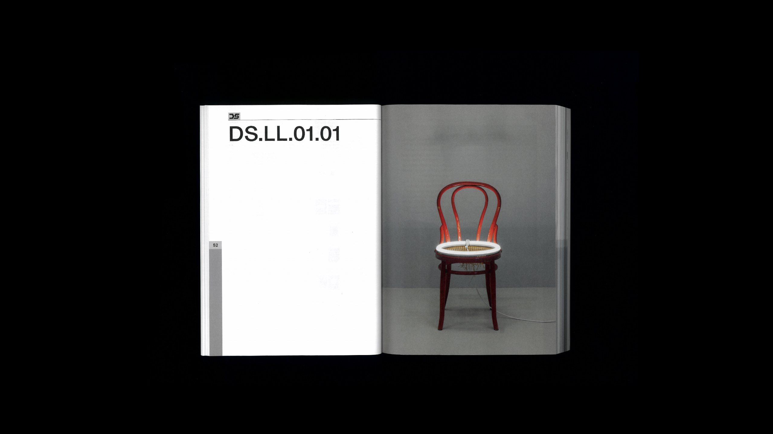 Davide Stucchi. Light Lights