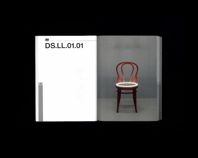 Davide Stucchi. Light Lights