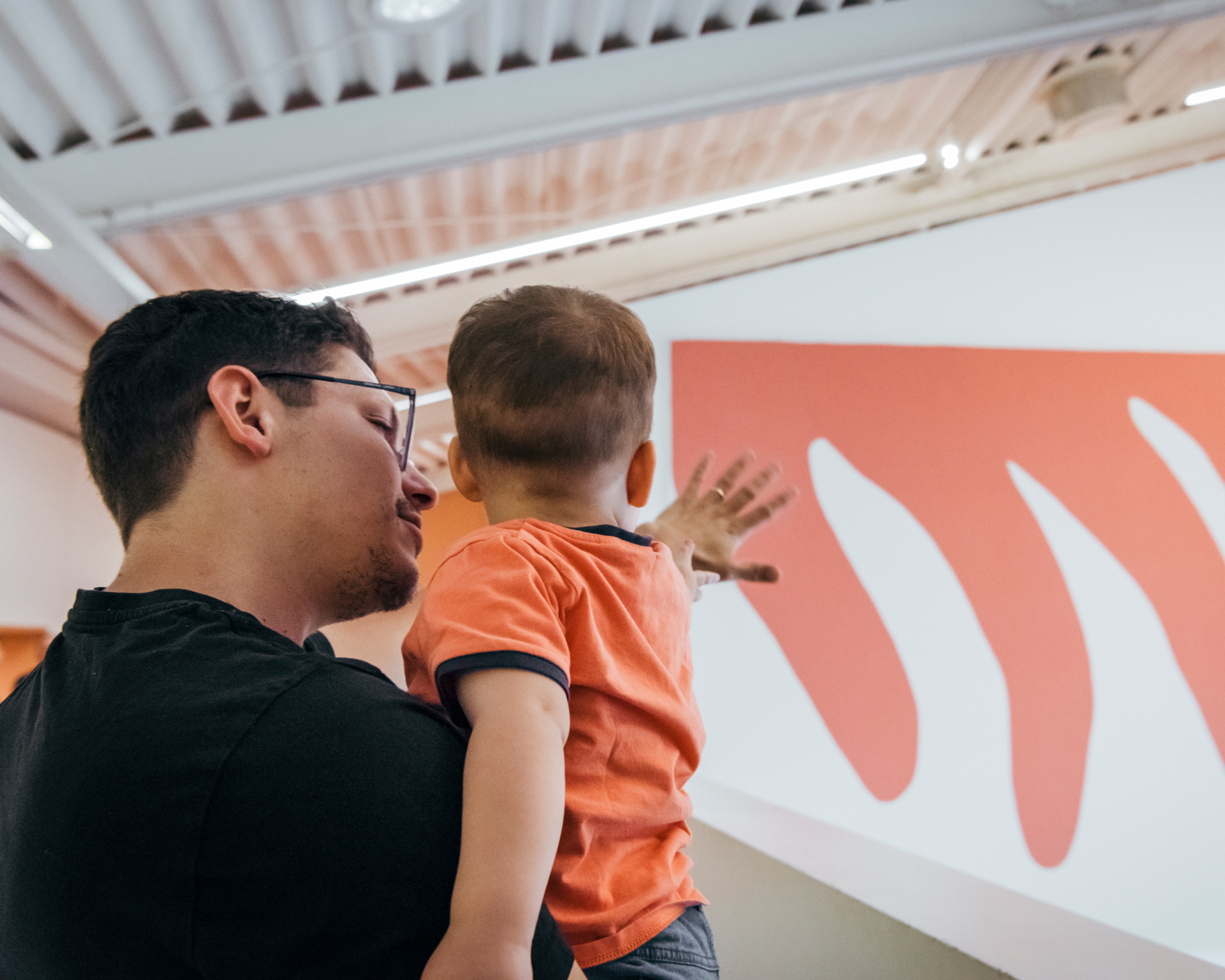 Photo by Giulia Del Vento