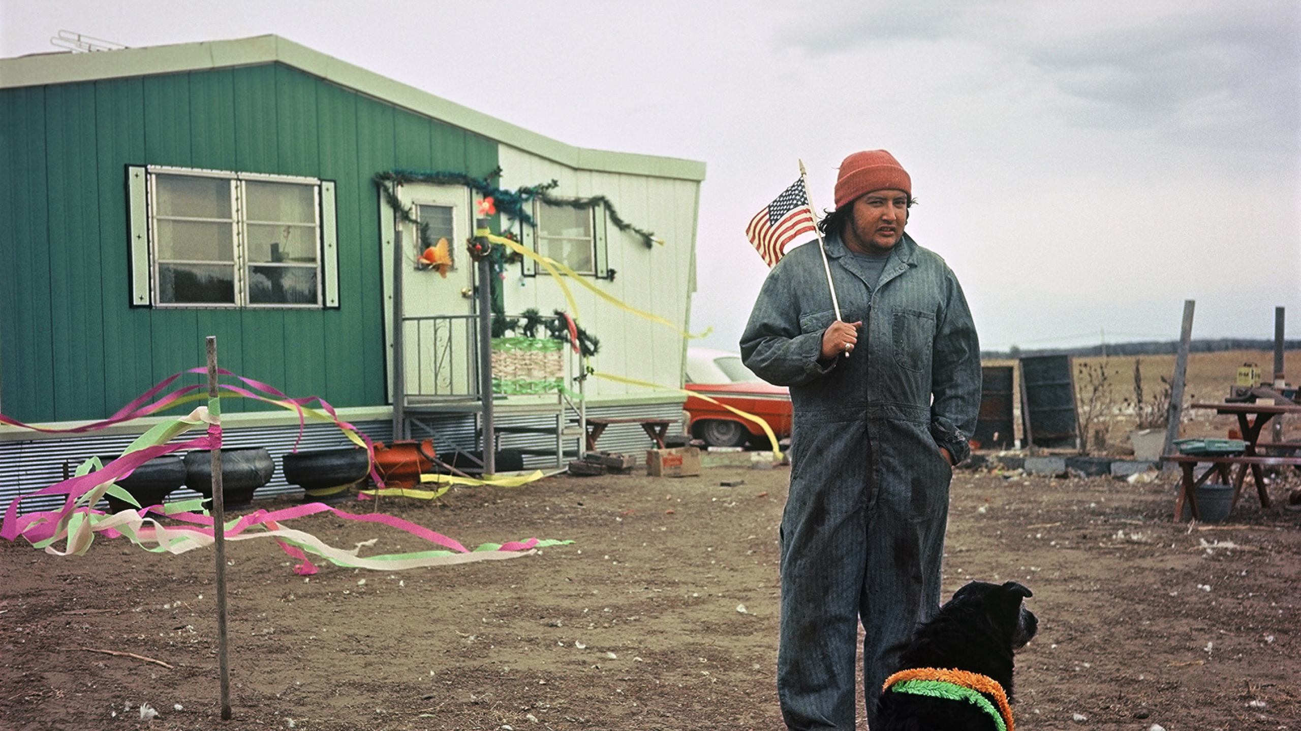 La ballata di Stroszek di Werner Herzog